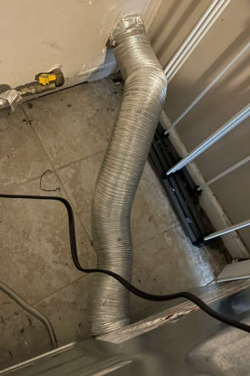 RDL Vent Cleaners